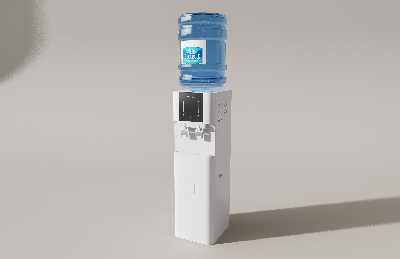 图片[3]-D5渲染器茶吧饮水机模型31款-刷子库