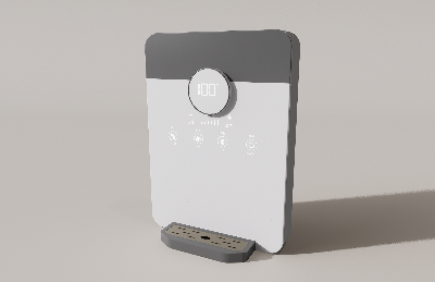 图片[6]-D5渲染器茶吧饮水机模型31款-刷子库