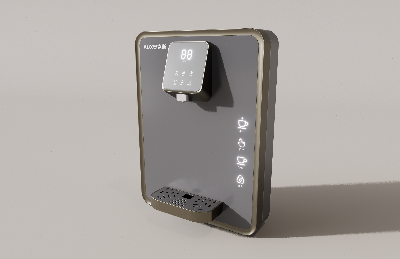 图片[13]-D5渲染器茶吧饮水机模型31款-刷子库