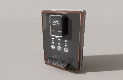 图片[14]-D5渲染器茶吧饮水机模型31款-刷子库