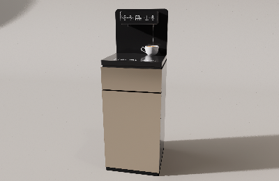 图片[19]-D5渲染器茶吧饮水机模型31款-刷子库