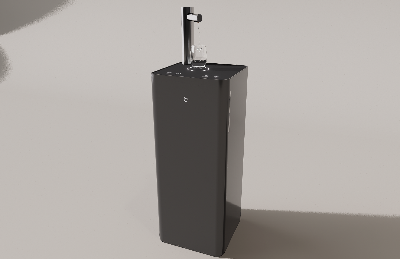 图片[21]-D5渲染器茶吧饮水机模型31款-刷子库