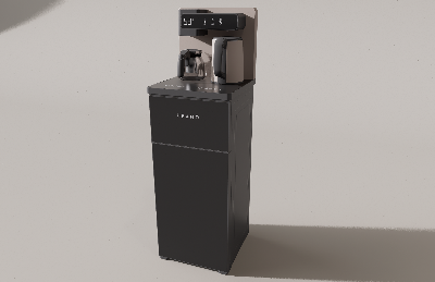 图片[24]-D5渲染器茶吧饮水机模型31款-刷子库