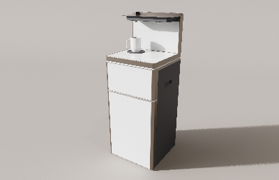 图片[27]-D5渲染器茶吧饮水机模型31款-刷子库