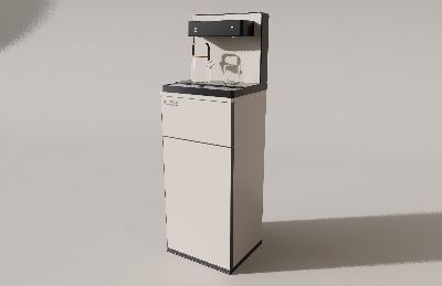 图片[29]-D5渲染器茶吧饮水机模型31款-刷子库