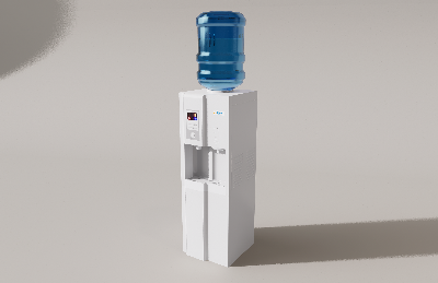 图片[31]-D5渲染器茶吧饮水机模型31款-刷子库