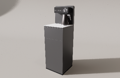 图片[32]-D5渲染器茶吧饮水机模型31款-刷子库