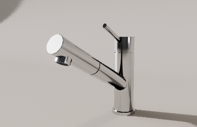 图片[22]-D5渲染器菜盆水龙头40款-刷子库