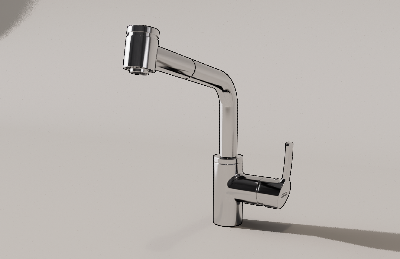 图片[29]-D5渲染器菜盆水龙头40款-刷子库