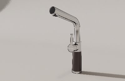 图片[30]-D5渲染器菜盆水龙头40款-刷子库