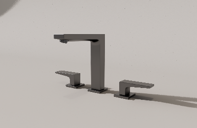 图片[7]-D5渲染器脸盆水龙头92款-刷子库