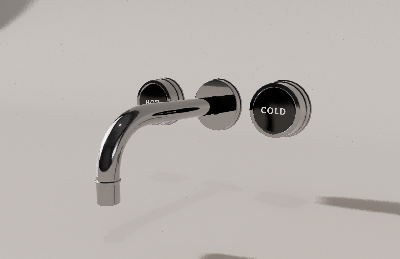 图片[17]-D5渲染器脸盆水龙头92款-刷子库