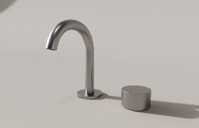 图片[21]-D5渲染器脸盆水龙头92款-刷子库