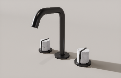 图片[37]-D5渲染器脸盆水龙头92款-刷子库