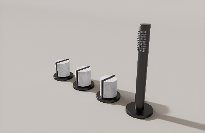 图片[48]-D5渲染器脸盆水龙头92款-刷子库