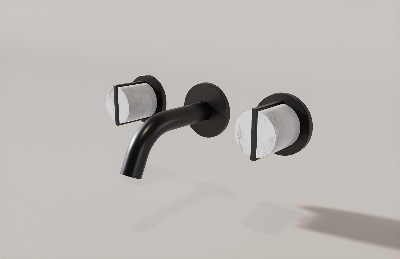 图片[53]-D5渲染器脸盆水龙头92款-刷子库