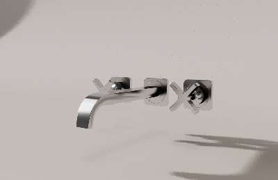 图片[73]-D5渲染器脸盆水龙头92款-刷子库