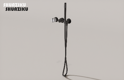 图片[4]-D5渲染器浴缸花洒水龙头模型34款-刷子库