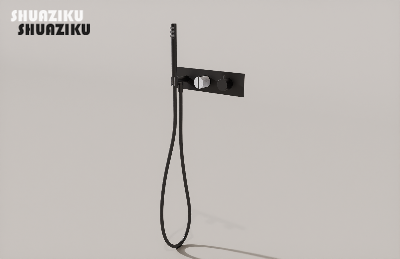 图片[6]-D5渲染器浴缸花洒水龙头模型34款-刷子库