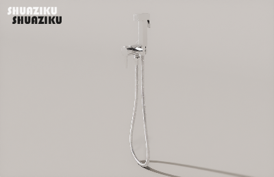 图片[10]-D5渲染器浴缸花洒水龙头模型34款-刷子库