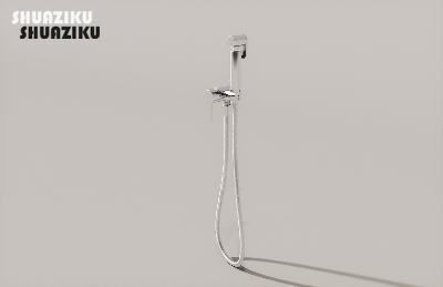 图片[12]-D5渲染器浴缸花洒水龙头模型34款-刷子库