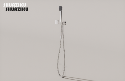 图片[15]-D5渲染器浴缸花洒水龙头模型34款-刷子库