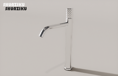 图片[20]-D5渲染器浴缸花洒水龙头模型34款-刷子库