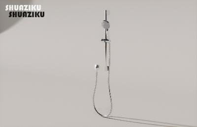 图片[24]-D5渲染器浴缸花洒水龙头模型34款-刷子库