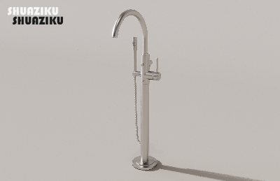 图片[31]-D5渲染器浴缸花洒水龙头模型34款-刷子库