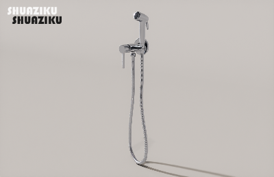 图片[32]-D5渲染器浴缸花洒水龙头模型34款-刷子库