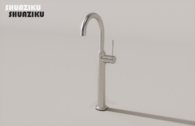 图片[33]-D5渲染器浴缸花洒水龙头模型34款-刷子库