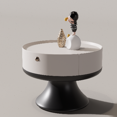 图片[5]-D5渲染器床头柜模型15款-刷子库