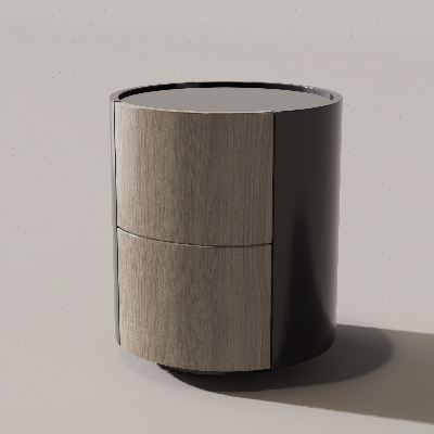 图片[9]-D5渲染器床头柜模型15款-刷子库