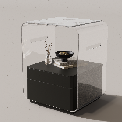 图片[11]-D5渲染器床头柜模型15款-刷子库