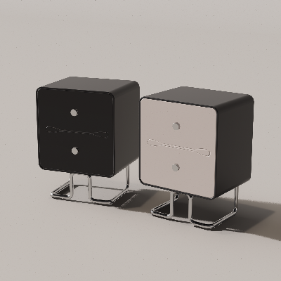 图片[12]-D5渲染器床头柜模型15款-刷子库