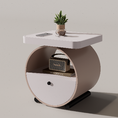 图片[6]-D5渲染器床头柜模型15款-刷子库