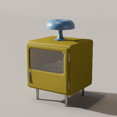 图片[7]-D5渲染器床头柜模型15款-刷子库