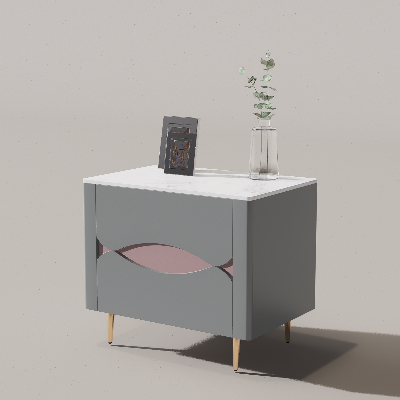 图片[13]-D5渲染器床头柜模型15款-刷子库