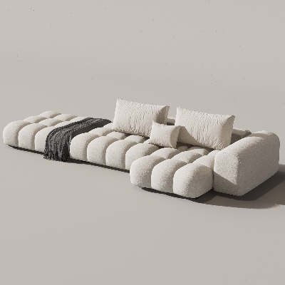 图片[5]-D5渲染器现代多人沙发模型12款-刷子库