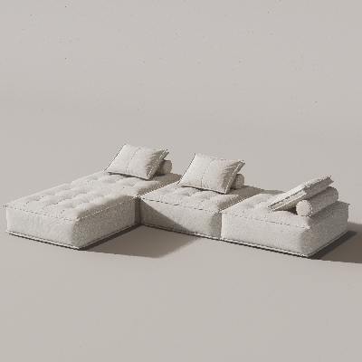 图片[7]-D5渲染器现代多人沙发模型12款-刷子库