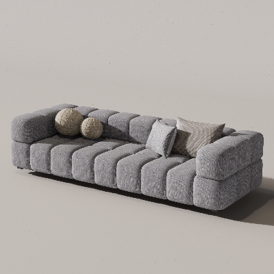 图片[12]-D5渲染器现代多人沙发模型12款-刷子库