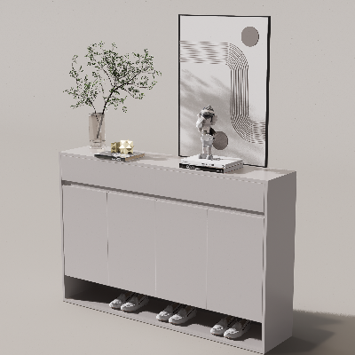 图片[7]-D5渲染器鞋柜模型12款-刷子库