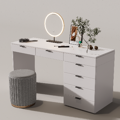 图片[5]-D5渲染器梳妆台模型12款-刷子库