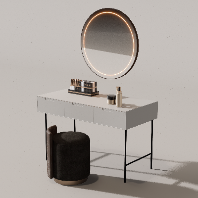 图片[10]-D5渲染器梳妆台模型12款-刷子库