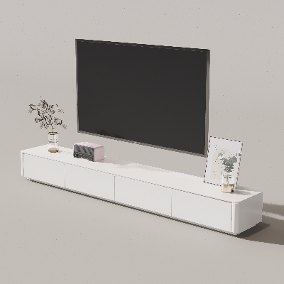 图片[2]-D5渲染器电视柜模型8款-刷子库