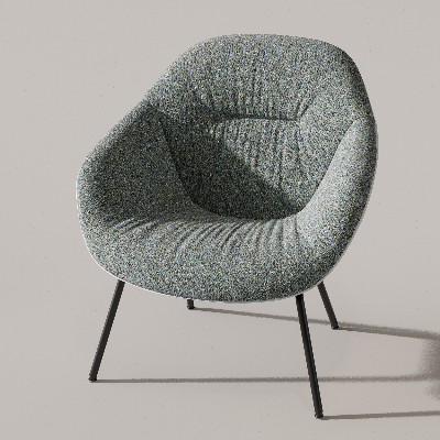 图片[3]-D5渲染器办公椅模型16款-刷子库