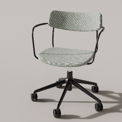 图片[6]-D5渲染器办公椅模型16款-刷子库