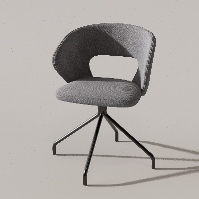 图片[7]-D5渲染器办公椅模型16款-刷子库