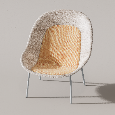 图片[8]-D5渲染器办公椅模型16款-刷子库