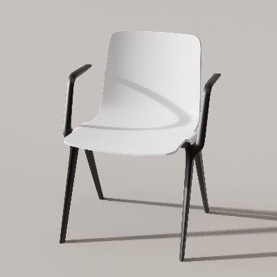 图片[9]-D5渲染器办公椅模型16款-刷子库